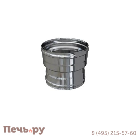 Переходник МП Феррум д.180М-200П (430/0.8) фото