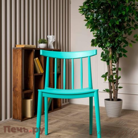 Пластиковый стул Royal Family KAI Тиффани фото 2