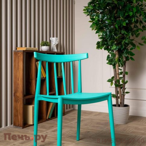 Пластиковый стул Royal Family KAI Тиффани фото 3