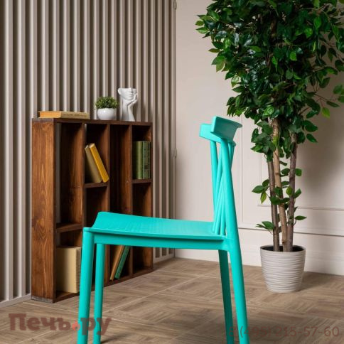 Пластиковый стул Royal Family KAI Тиффани фото 7