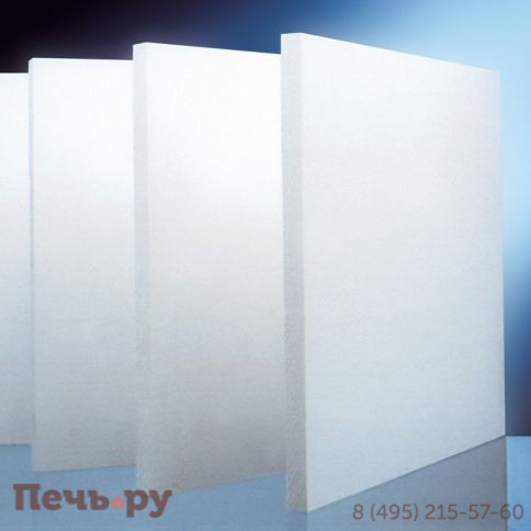 Плита Silca 250KM 1000 x 1250 x 40 мм фото