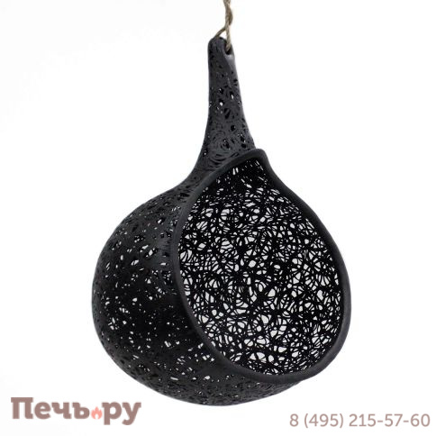 Подвесное кресло-гнездо VitGarden Bios Nest фото 2