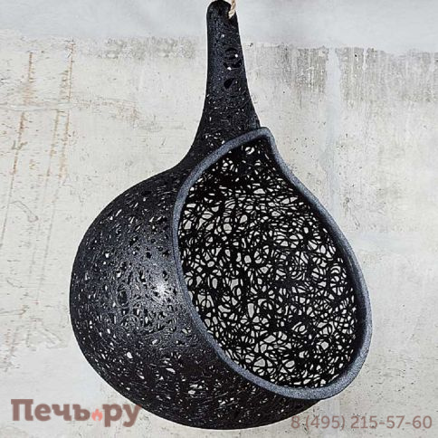 Подвесное кресло-гнездо VitGarden Bios Nest фото 6