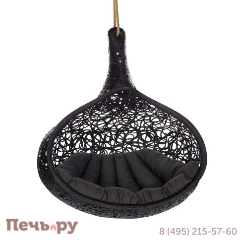 Подвесное кресло-гнездо VitGarden Bios Nest фото