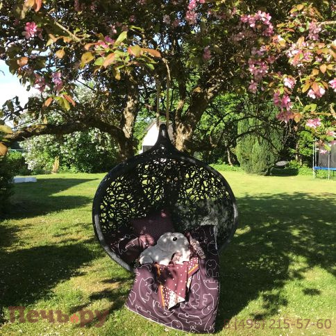 Подвесное кресло VitGarden Bios Mini фото 7