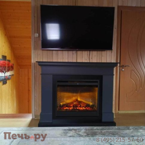 Портал Dimplex California под очаги Symphony 26, XHD 28 фото 13