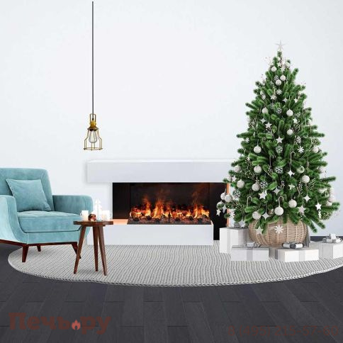 Портал Dimplex Opti-Myst Futuro под очаг Cassette 1000 фото