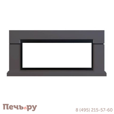 Портал InterFlame Гранд под FreeSpace 40 LED FX QZ фото 3