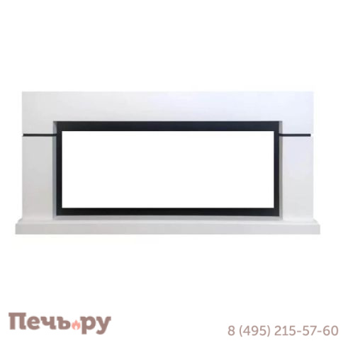 Портал InterFlame Гранд под FreeSpace 40 LED FX QZ фото
