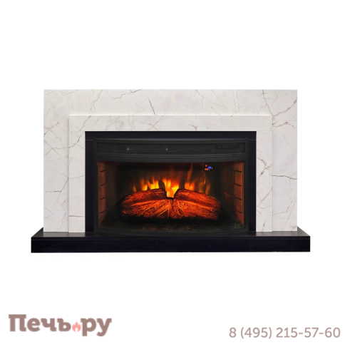 Портал RealFlame Норман 33W фото