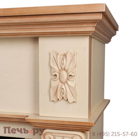 Портал RealFlame Silvia 26 фото 10