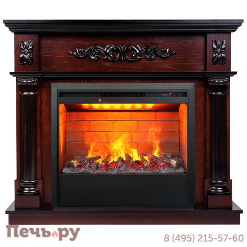 Портал RealFlame Silvia 26 фото 14