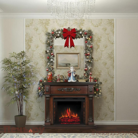 Портал RealFlame Silvia 26 фото 2