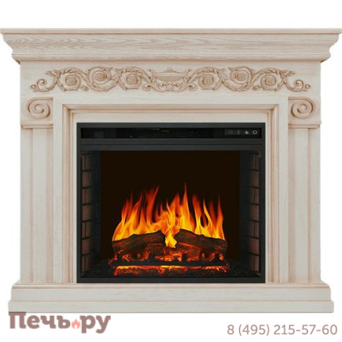 Портал Royal Flame Athena под очаг Vision 23 LED FX фото 2