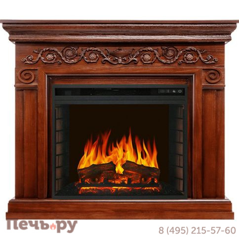 Портал Royal Flame Athena под очаг Vision 23 LED FX фото