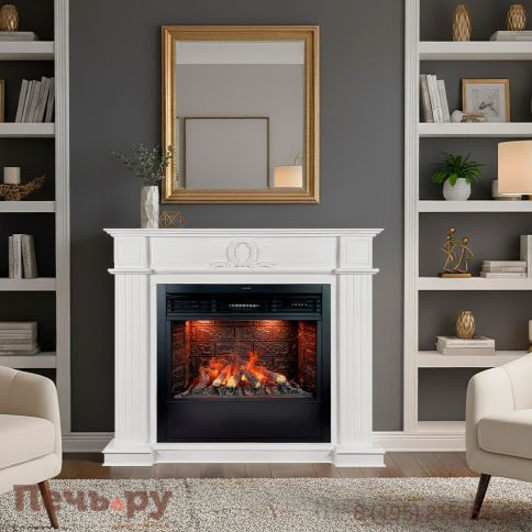 Портал Royal Flame Modena фото 2