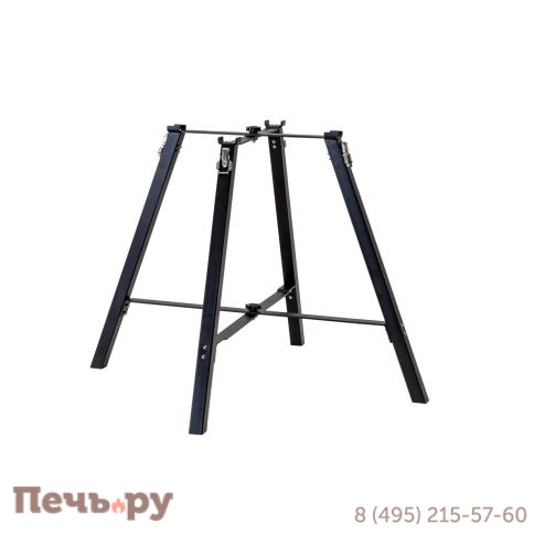 Портативная подставка Green Kamado для печи kamado S, высокая фото