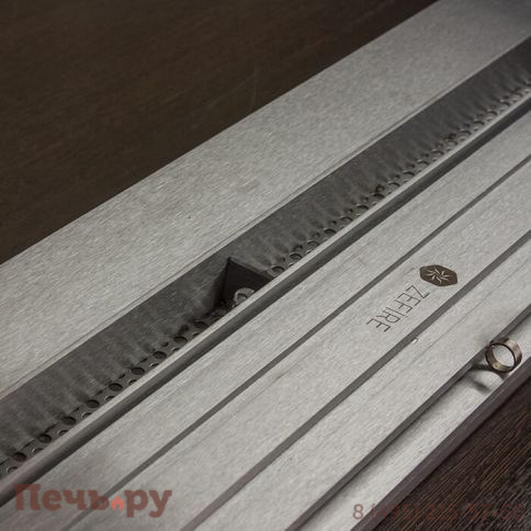 Прямоугольный контейнер для топливного блока ZeFire 1400 Premium фото 2