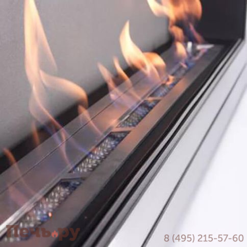 Прямоугольный контейнер для топливного блока ZeFire 1600 фото 4