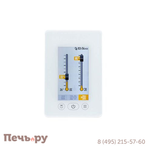 Пульт управления Fasel touchline 5400 фото 5