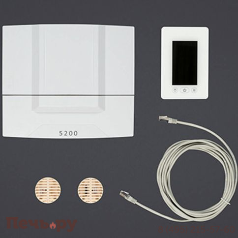 Пульт управления Fasel touchline 5400 фото 7