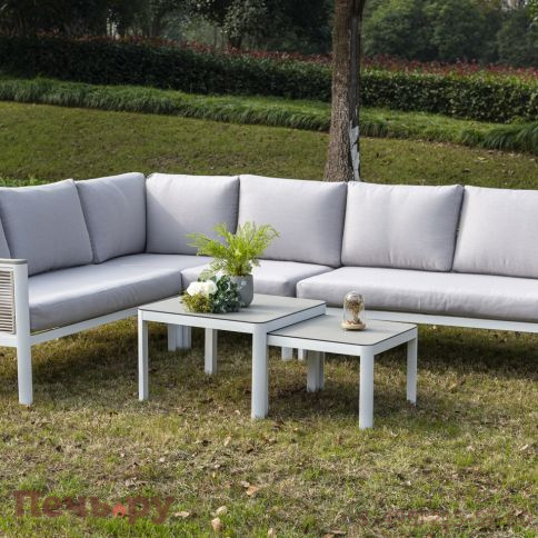 "Париж" столик журнальный, большой фото 2