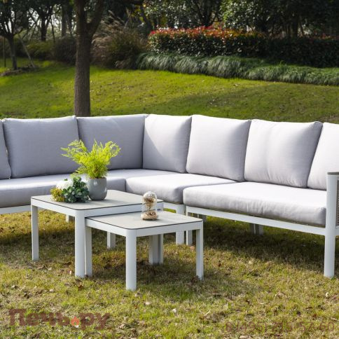 "Париж" столик журнальный, большой фото 3