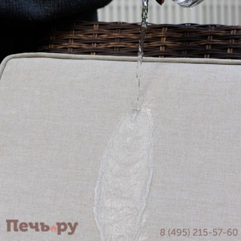 Royal Family Amelia обеденный комплект коричневого цвета на 4 персоны фото 5