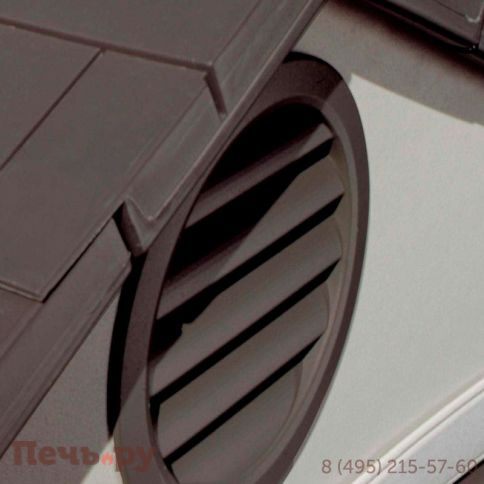 Сарай пластиковый Gardeck 8*5 фото 10