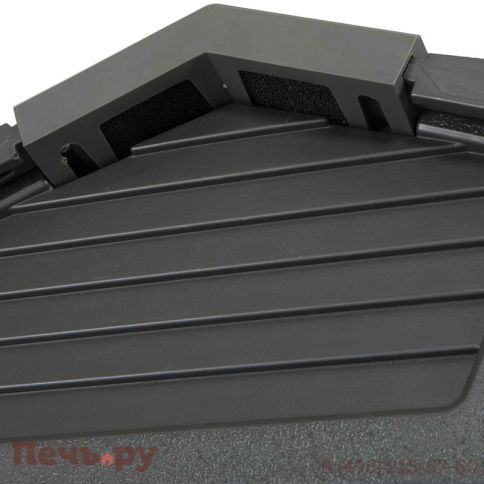 Сарай пластиковый Gardeck WoodLook 7*9.5 фото 15