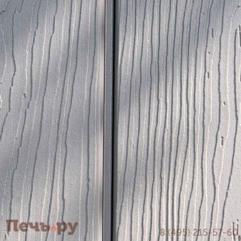 Сарай пластиковый Gardeck WoodLook 8*10 New фото 14