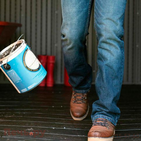 Сарай пластиковый Gardeck WoodLook 8*10 New фото 19