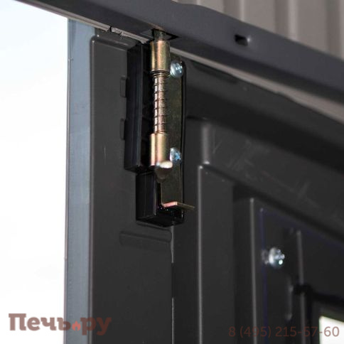 Сарай пластиковый Gardeck WoodLook 8*7.5 фото 16