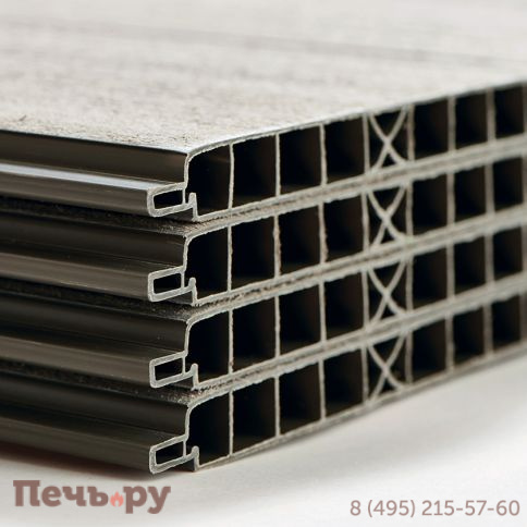 Сарай Keter "Окланд 757" (размеры 210 х 216 см) фото 17