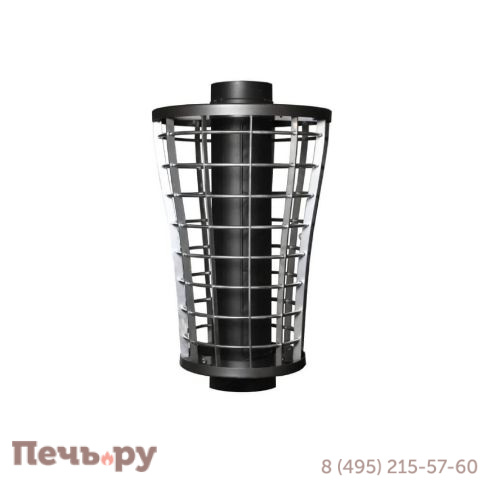 Сетка-каменка Прометалл  натрубная V фото