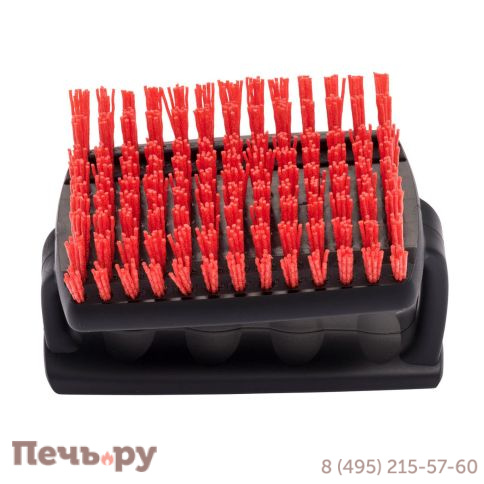 Щетка для холодной чистки Char-Broil нейлоновая фото 3