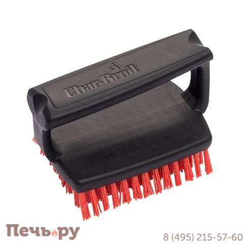 Щетка для холодной чистки Char-Broil нейлоновая фото 5