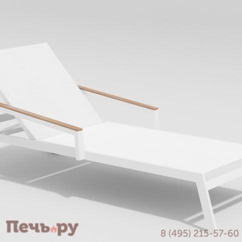 Шезлонги Gardenini Sogno SSGN.020800.N3 фото 3