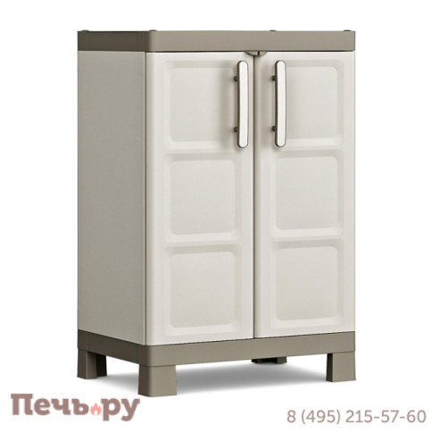 Шкаф Keter Excellence Base Cabinet (17206876 / 241048) фото
