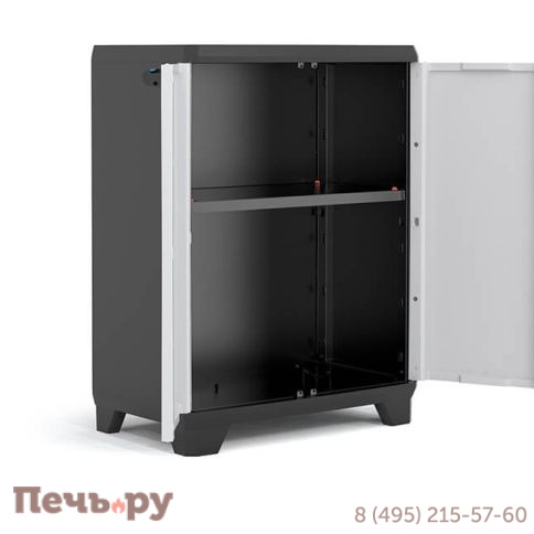 Шкаф Gardeck Keter Linear Base Cabinet (9725000-0616-13) фото 3