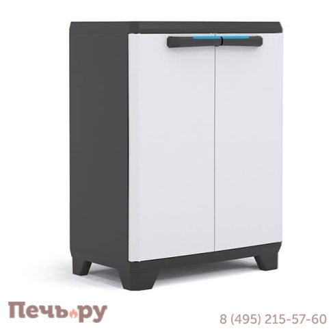 Шкаф Gardeck Keter Linear Base Cabinet (9725000-0616-13) фото