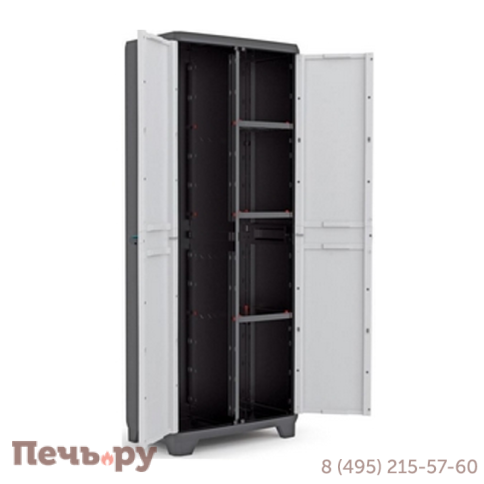 Шкаф Gardeck Keter Linear Multi Purpose  SAP 242872 (17206641) фото 2
