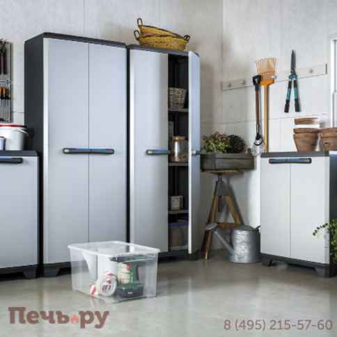Шкаф Gardeck Keter Linear Multi Purpose  SAP 242872 (17206641) фото 3