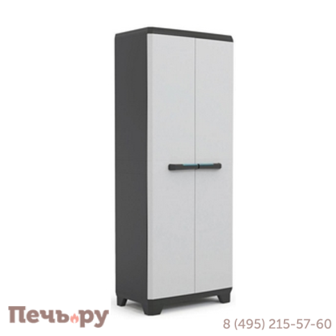 Шкаф Gardeck Keter Linear Multi Purpose  SAP 242872 (17206641) фото