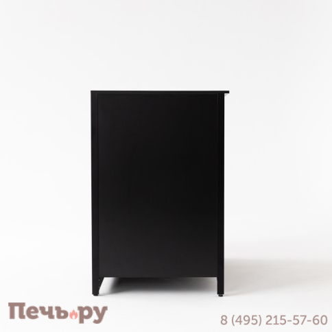 Шкаф напольный Cronon с мойкой Lounge D-10S, 60 см фото 6