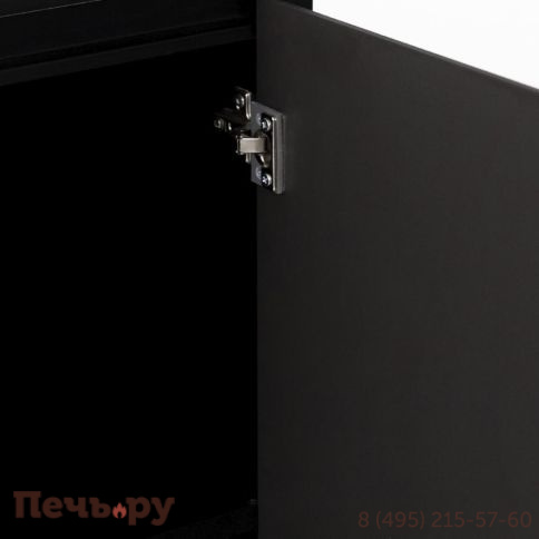 Шкаф напольный с газовой плитой Cronon Lounge D-14P, 40 см фото 12