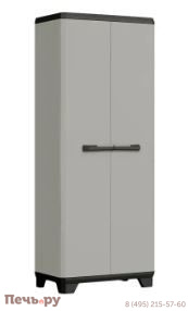 Шкаф Keter Planet Tall cabinet (17209638) SAP 246637 фото
