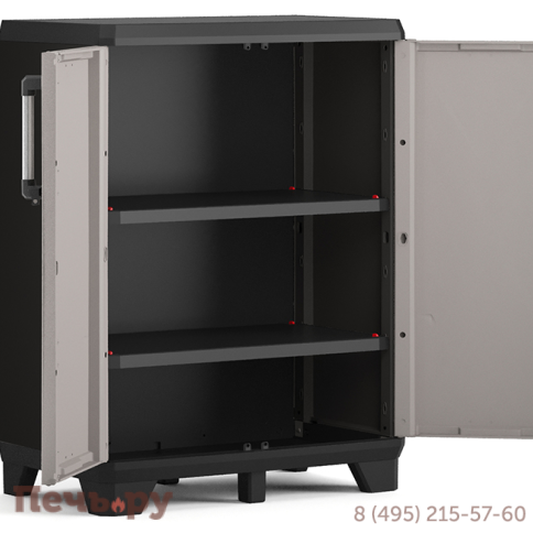 Шкаф Gardeck Keter Pro Base Cabinet (9723200-0574-01) фото 3
