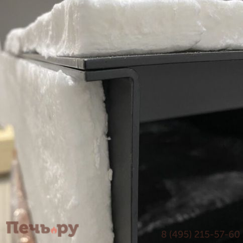 Сквозной короб для биокамина Airtone Frame 1700 фото 5