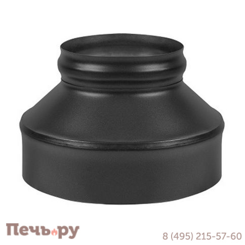 Старт-сэндвич Везувий Black (AISI 430/0,8мм) д.120х200 фото